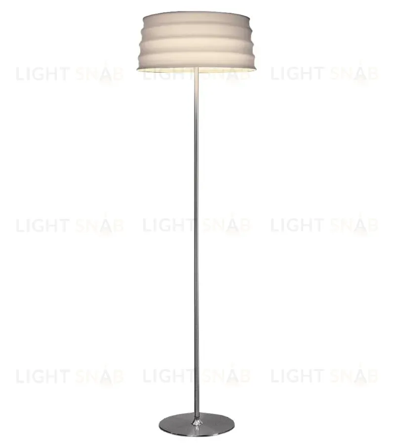 Напольный светильник C’hi by Penta 9907-10 bianco