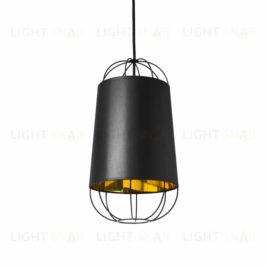Подвесной светильник Lanterna by Petite Friture L0420102