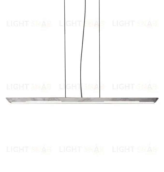 Подвесной светильник Woody by Penta 1406-23 marmo