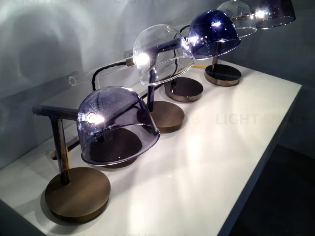 Настольный светильник Labo by Penta 1306-03