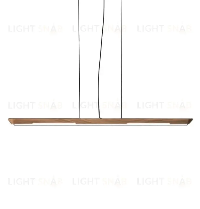 Подвесной светильник Woody by Penta 1406-23 marmo