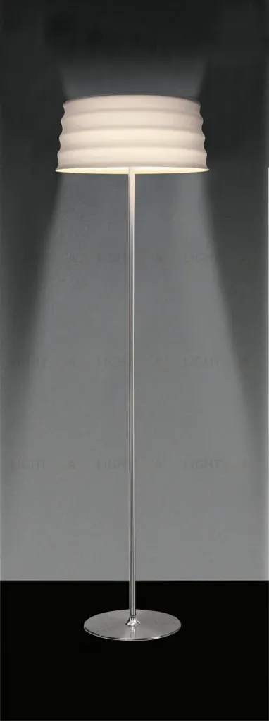 Напольный светильник C’hi by Penta 9907-10 bianco