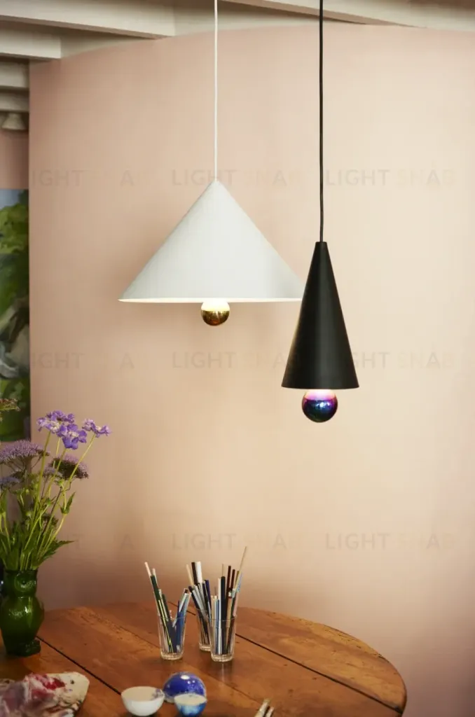 Подвесной светильник Cherry by Petite Friture L0540202