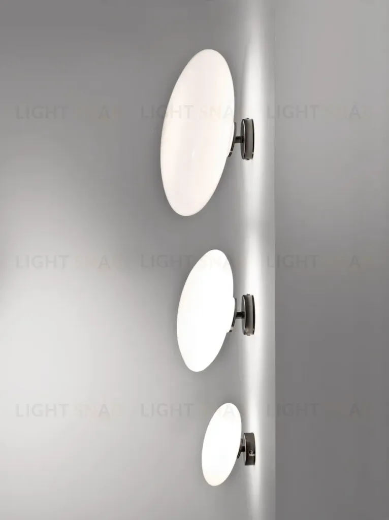 Настенный светильник Mami by Penta 1307-31-03