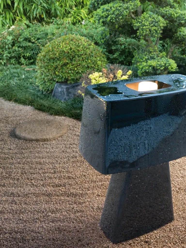 Наземный светильник Bag outdoor by Penta 0802-10