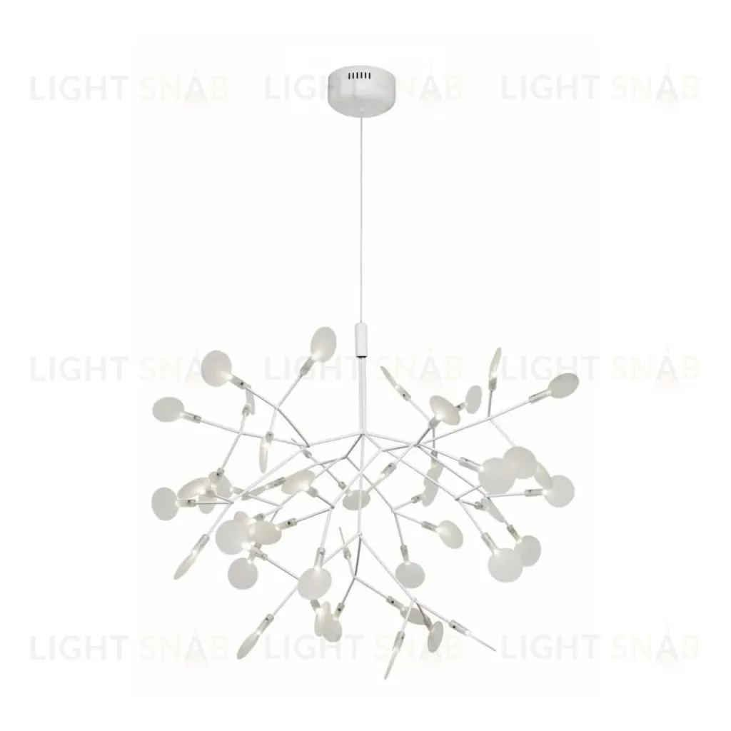 Подвесной светильник Heracleum Heracleum 9022-45W