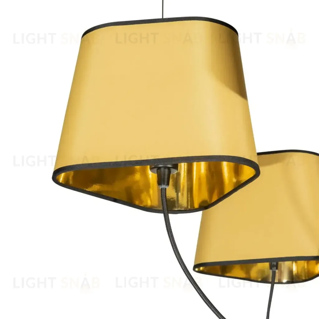 Люстра-паук Nuage Nuage LOFT1163-6YL