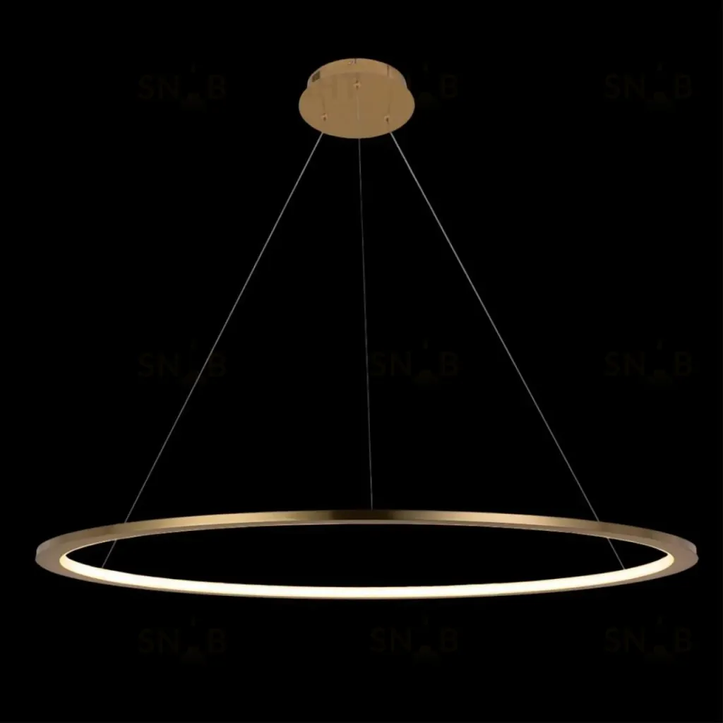 Светильник подвесной Ring Ring 10014L