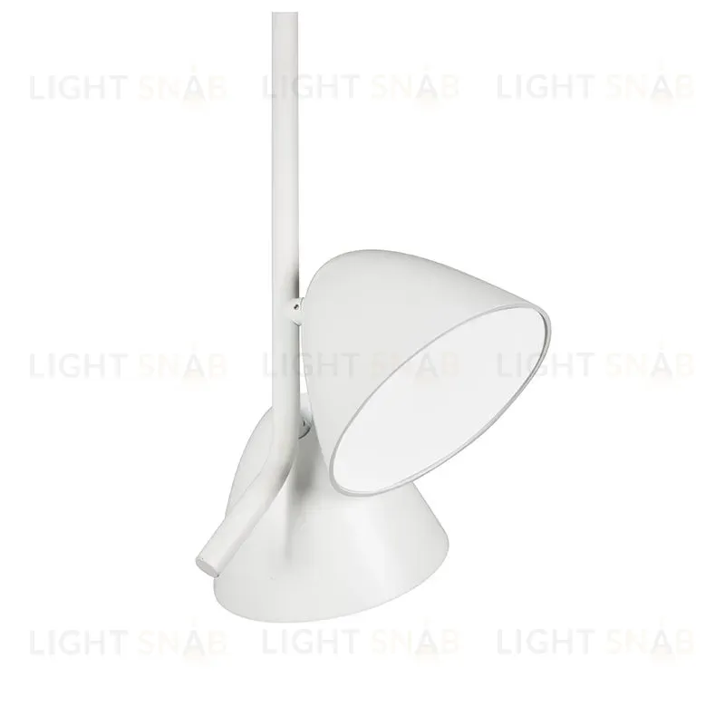 Подвесной светильник Faro Flash white 20202 20202