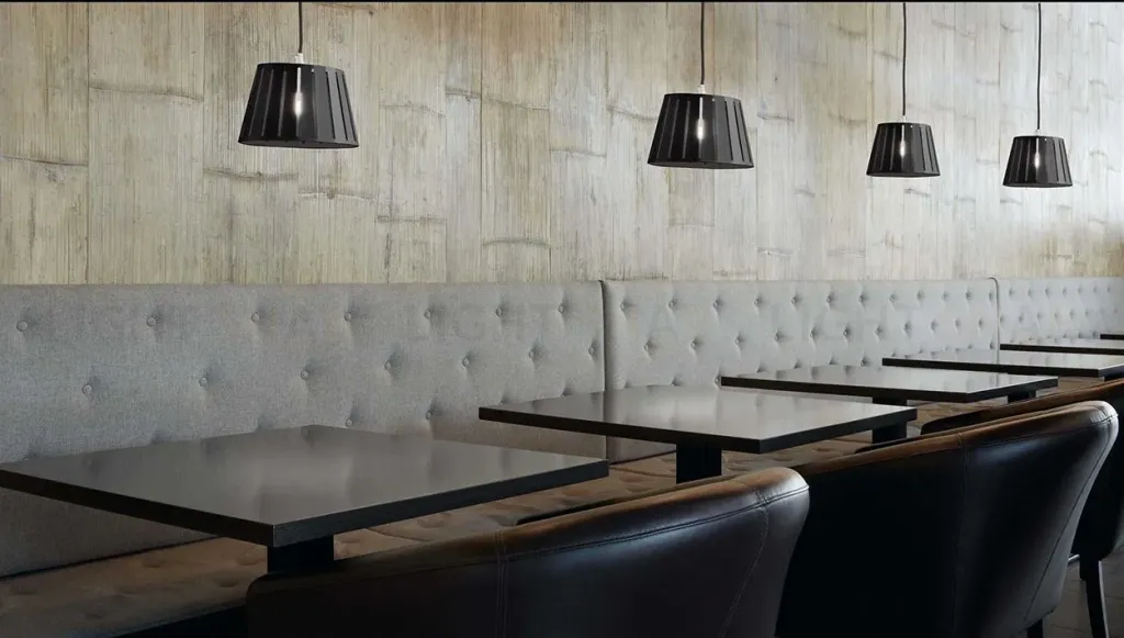 Подвесной светильник Faro Mix black 29967 29967