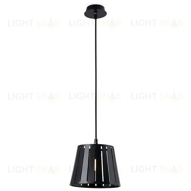 Подвесной светильник Faro Mix black 29967 29967