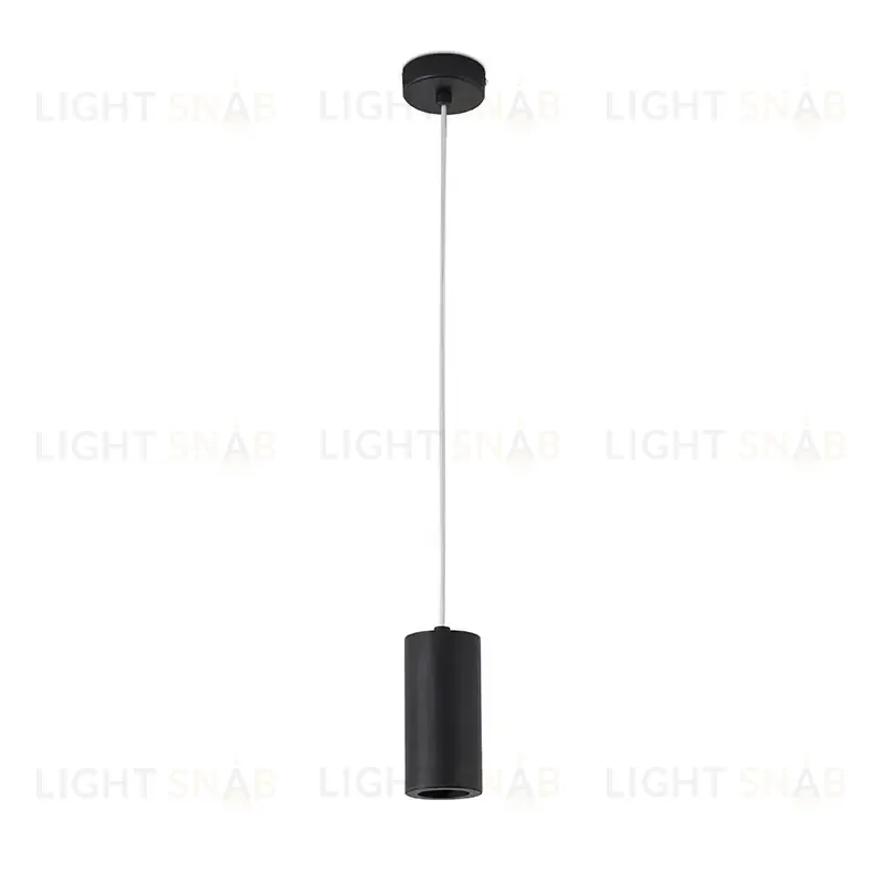 Подвесной светильник Faro Nan black 64194 64194