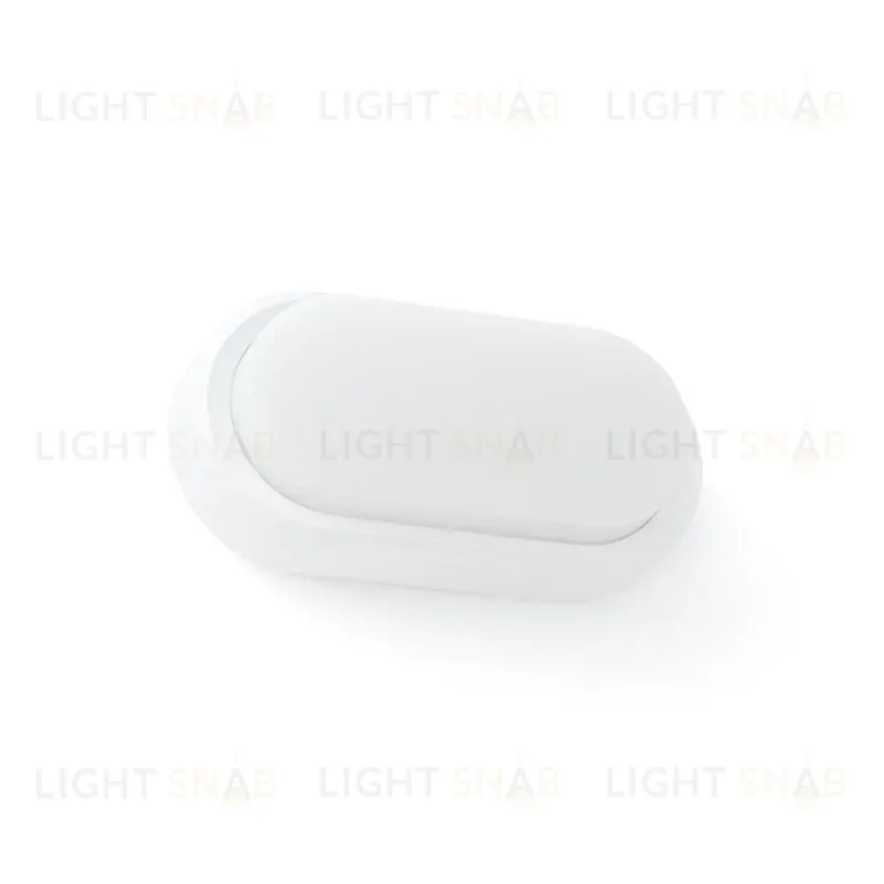 Уличный настенный светильник Fred white 70664 70664