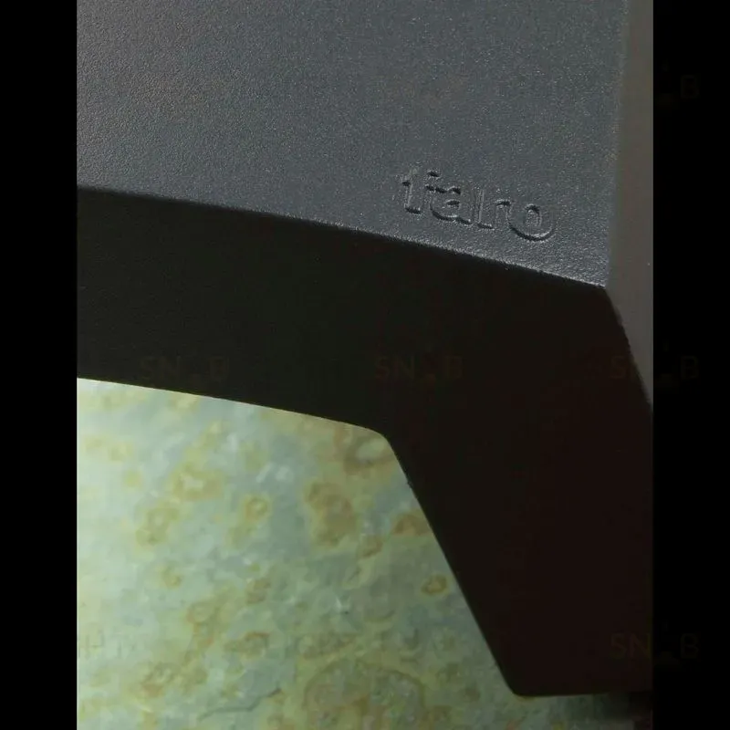 Уличный настенный светильник Ancora dark grey 74401 74401