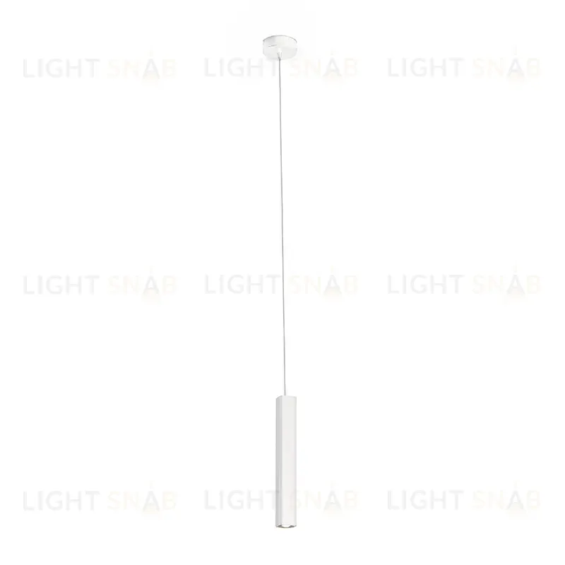 Подвесной светильник Faro Lise white 29886 29886