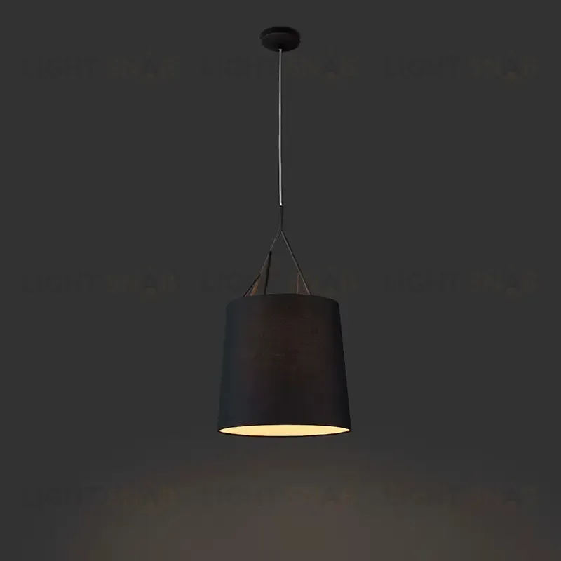 Подвесной светильник Faro Tree black 29864 29864