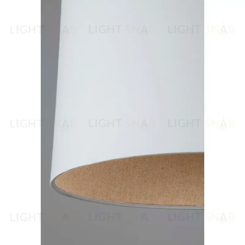 Подвесной светильник Faro Tree white 29865 29865