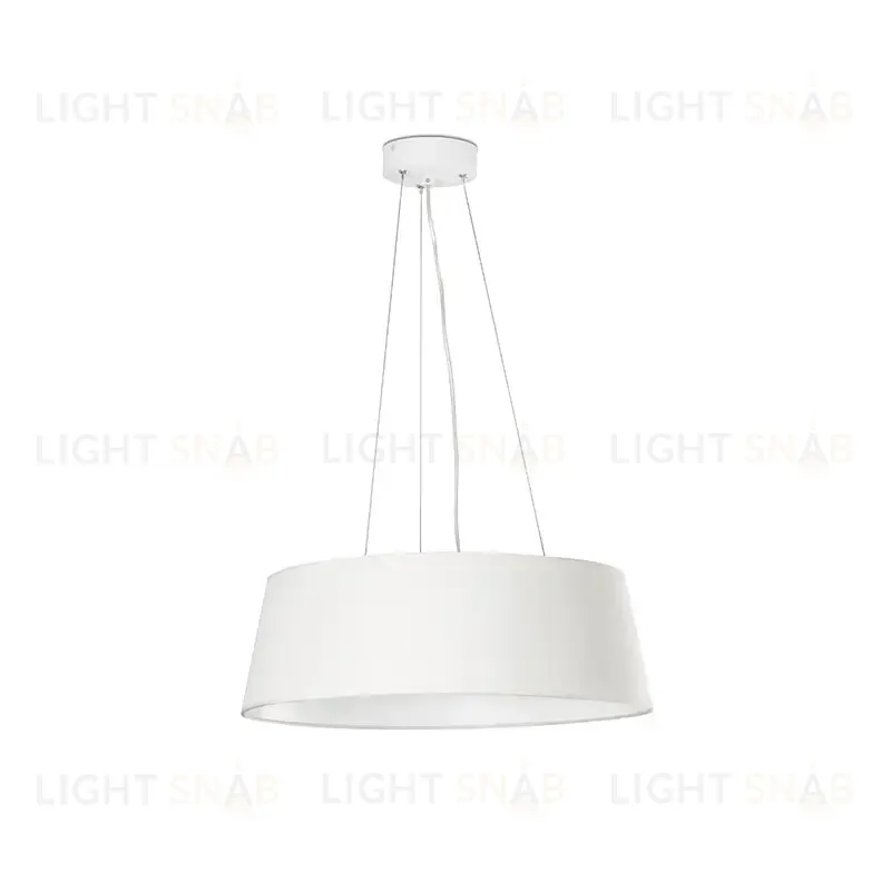 Подвесной светильник Faro Aina white 64174 64174