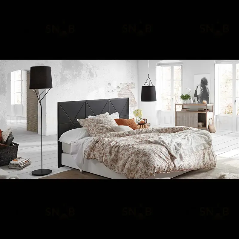 Подвесной светильник Faro Tree black 29864 29864