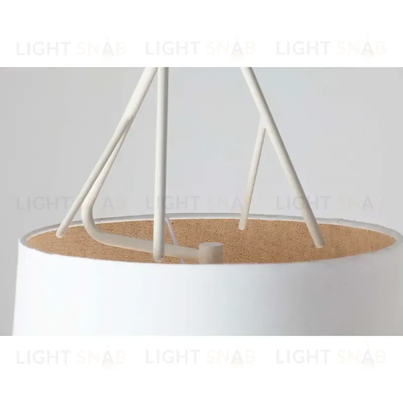 Подвесной светильник Faro Tree white 29865 29865