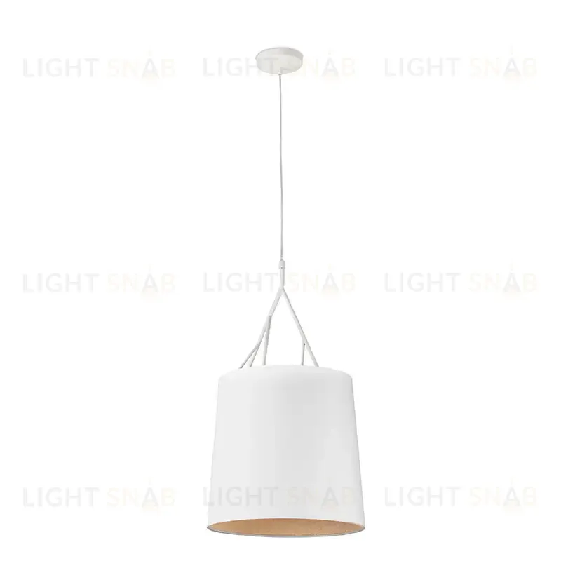Подвесной светильник Faro Tree white 29865 29865