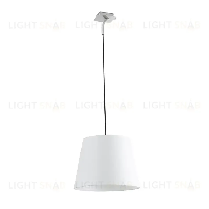 Подвесной светильник Faro Essential white 29344 29344