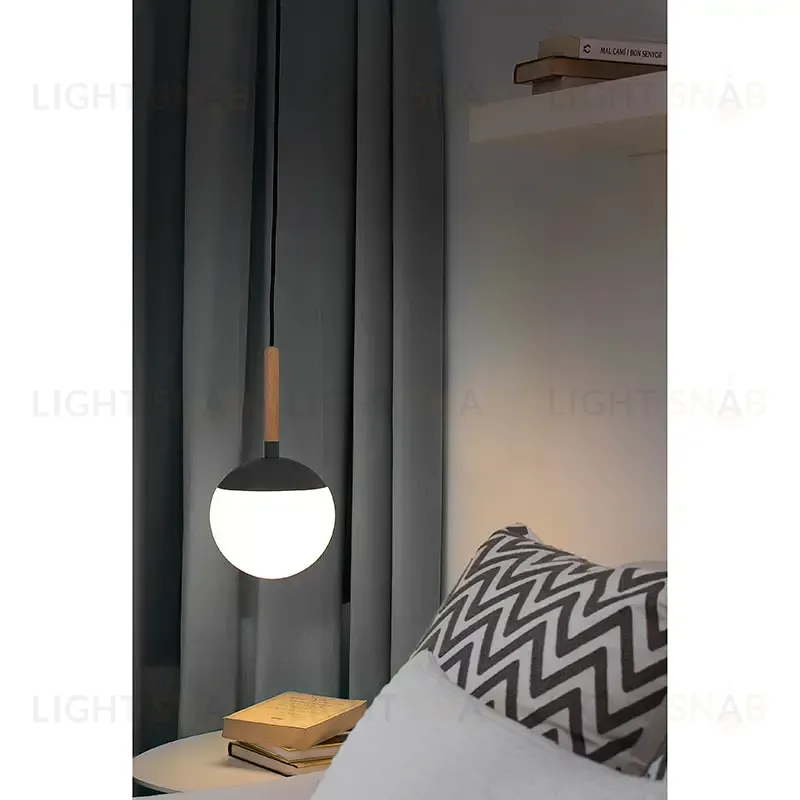Подвесной светильник Faro Mine dark grey 28210 28210