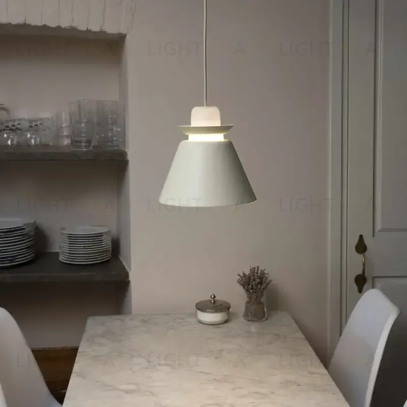 Подвесной светильник Faro Naos beige 64500 64500