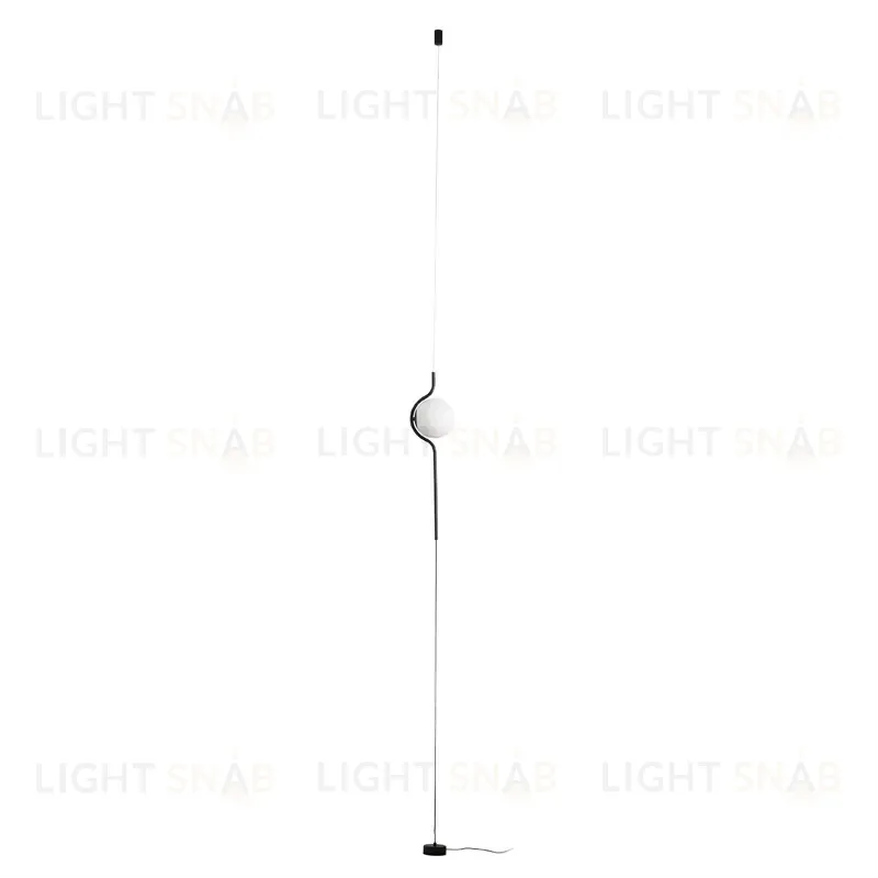 Подвесной светильник Faro Le Vita black 29699 29699