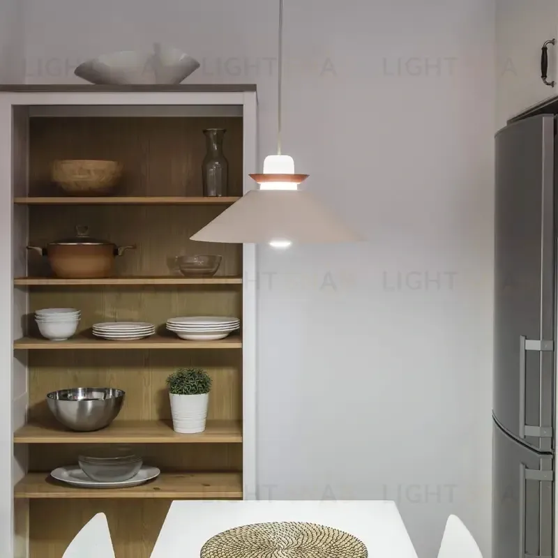 Подвесной светильник Faro Naos beige 64501 64501