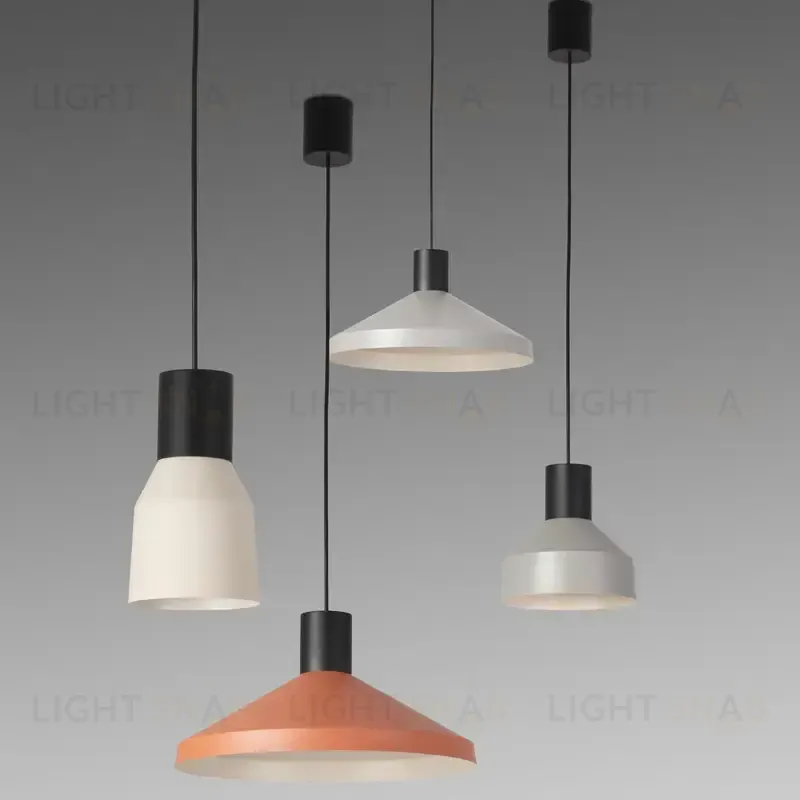 Подвесной светильник Faro Kombo beige 68592-1L 68592-1L