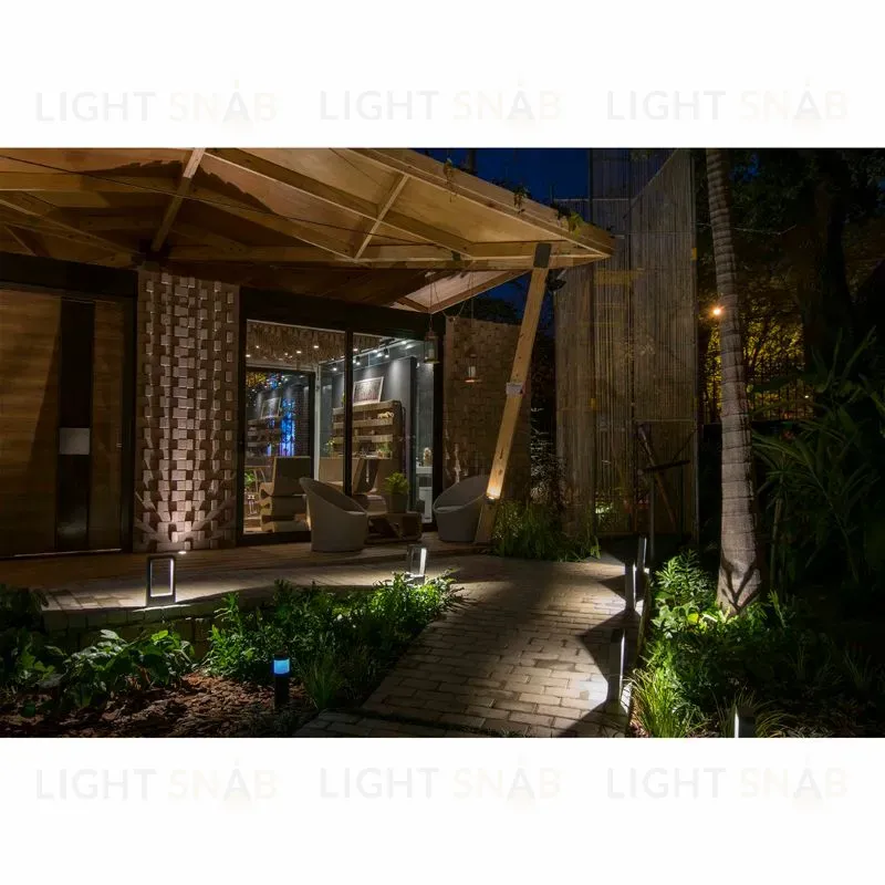 Уличный столб Das dark grey 75519 75519