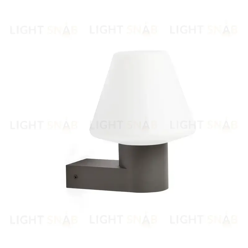 Светильник уличный подвесной Mistu dark grey 74427+74428 74427+74428