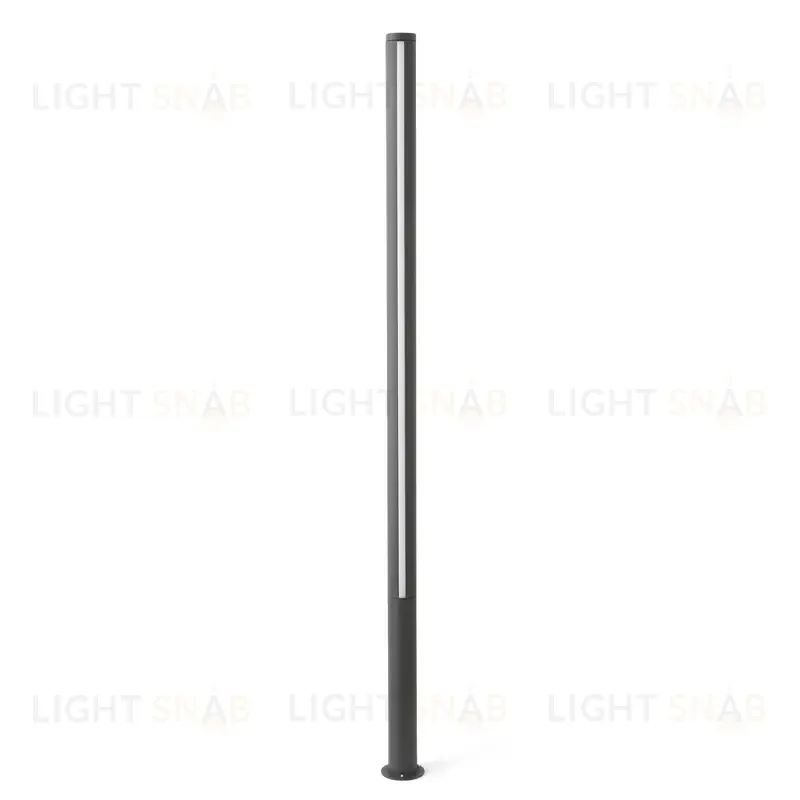 Уличный столб Grop dark grey 75602 75602