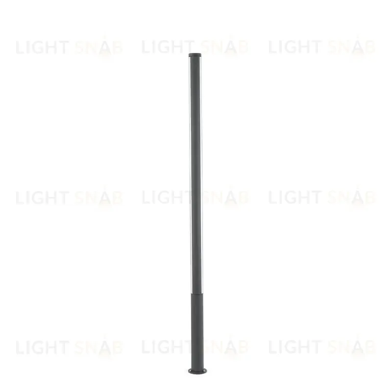 Уличный столб Grop dark grey 75602 75602