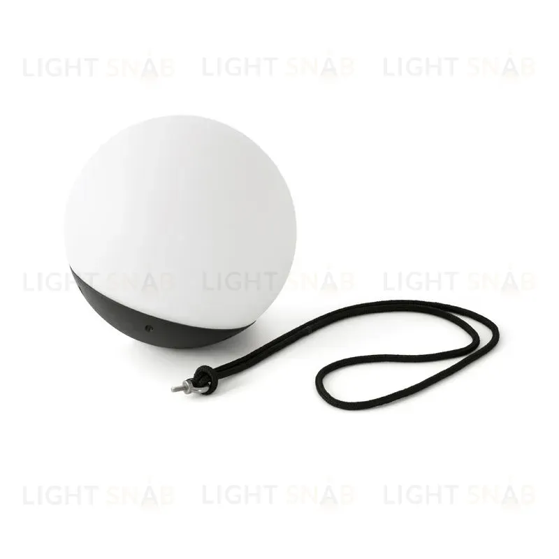 Переносной уличный светильник Volia dark grey 71565 71565