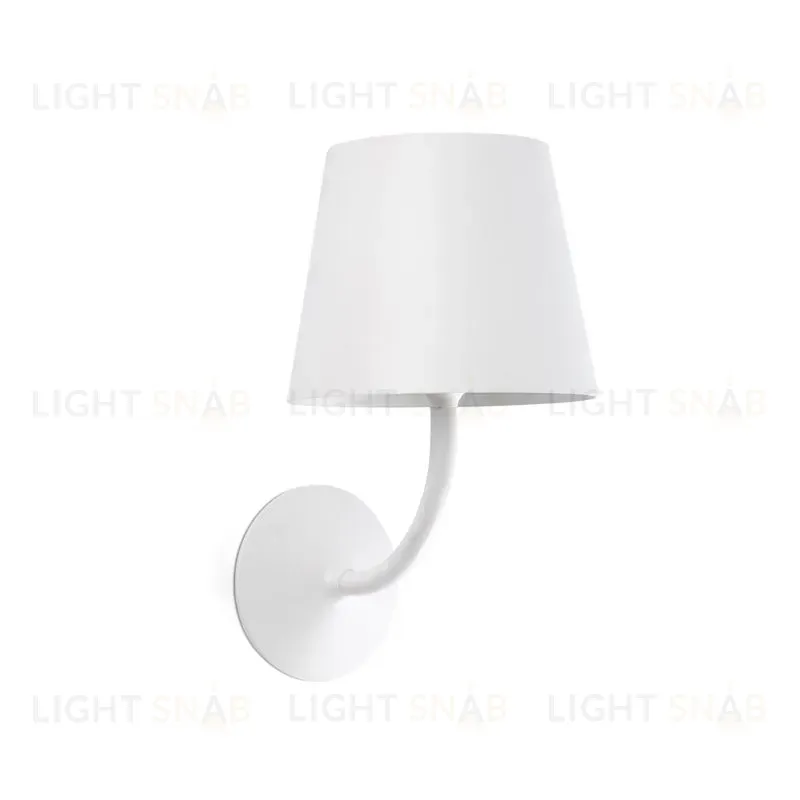 Уличный настенный светильник Toc white 70780 70780