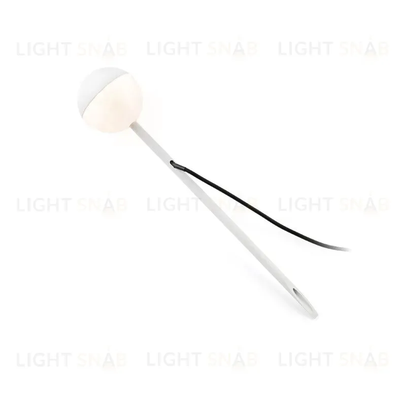 Прожектор уличный Piccola white 70246 70246