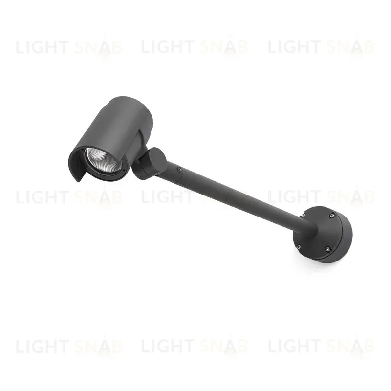 Прожектор уличный Foc dark grey 70157 70157