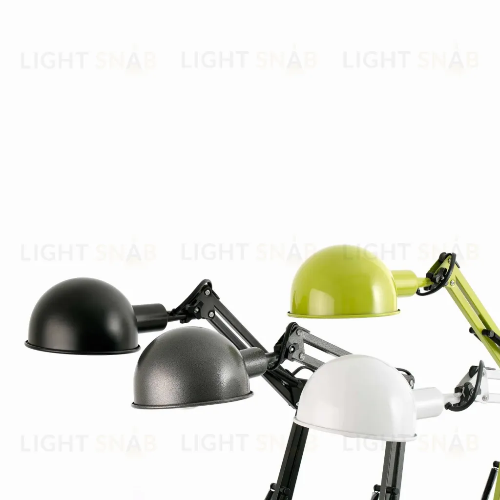 Лампа настольная Baobab black 51909 51909