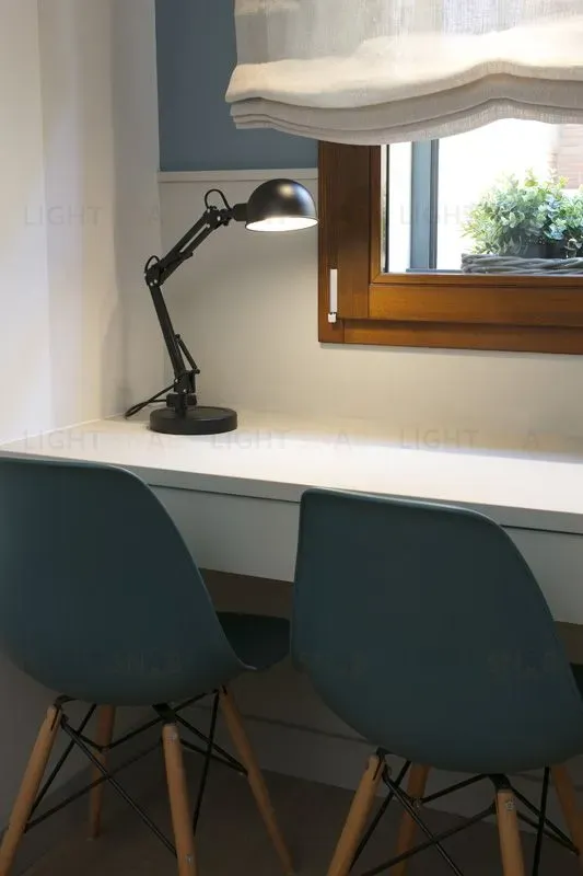 Лампа настольная Baobab black 51909 51909