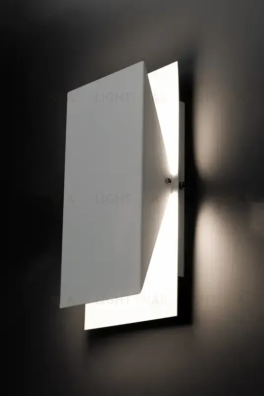 Светильник настенный Homs white 63167 63167