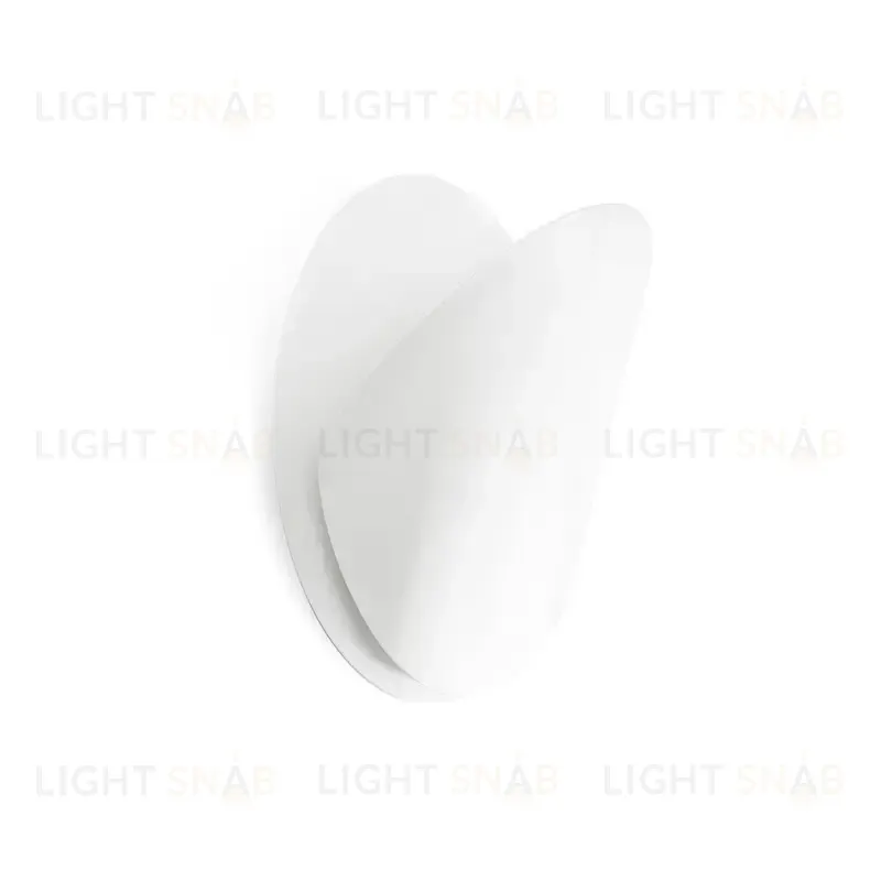 Светильник настенный Eres white 64026 64026