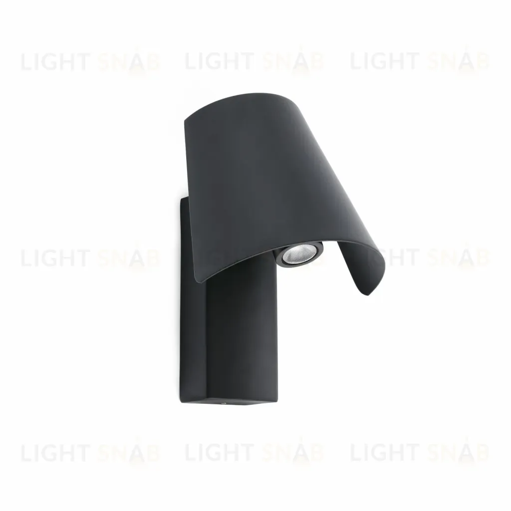 Светильник настенный Le Petit black 62162 62162
