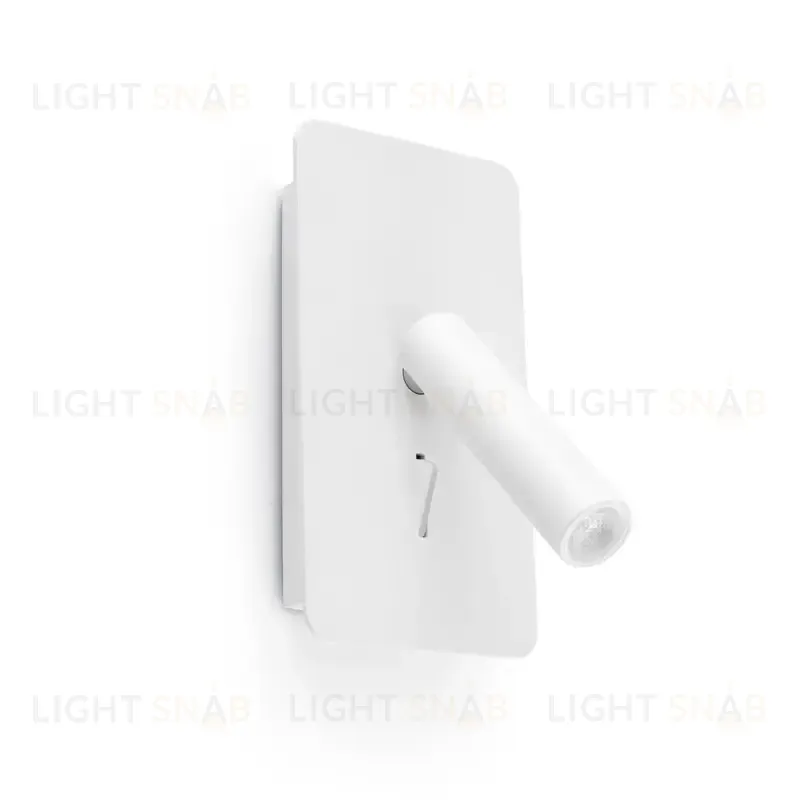 Светильник настенный Suau white 62120 62120