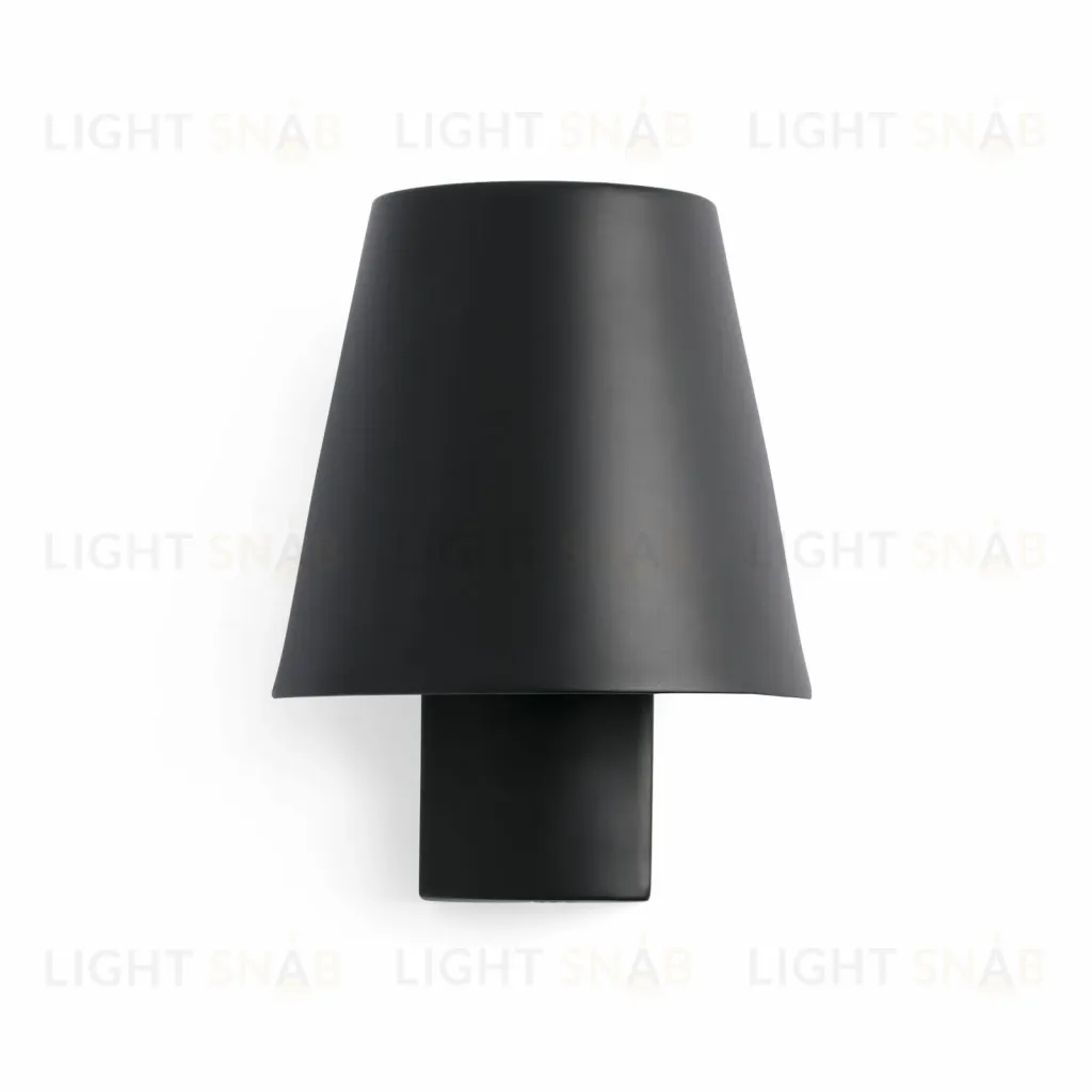 Светильник настенный Le Petit black 62162 62162