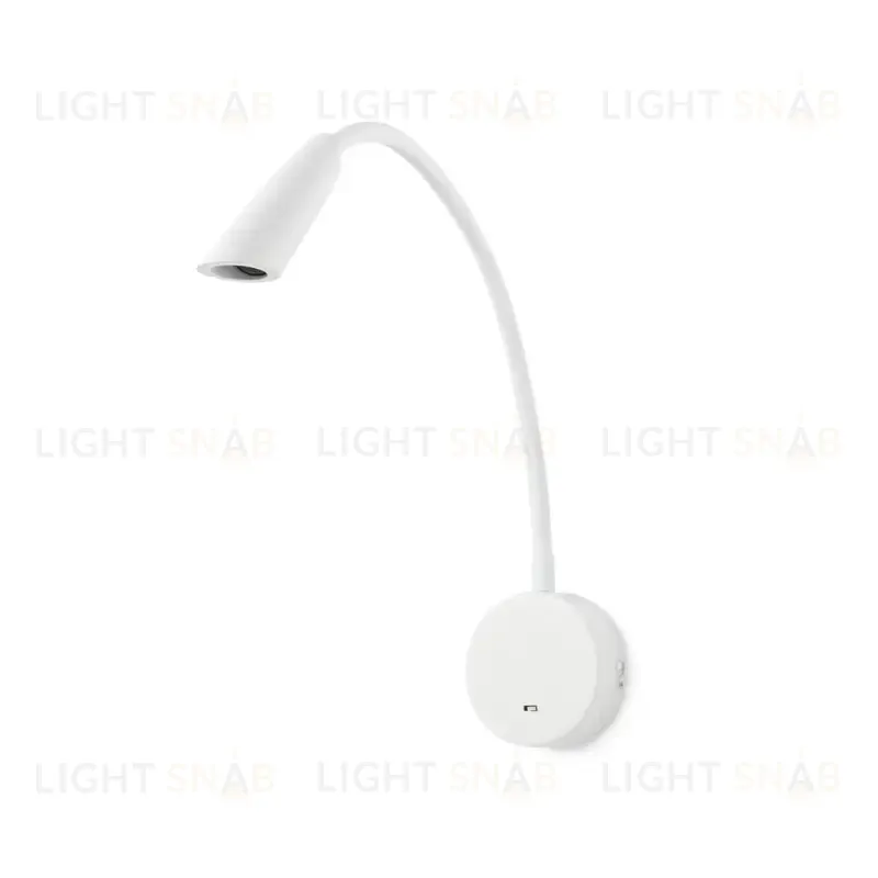 Светильник настенный Boken white 41031 41031