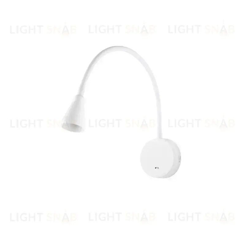 Светильник настенный Bel white 41029 41029