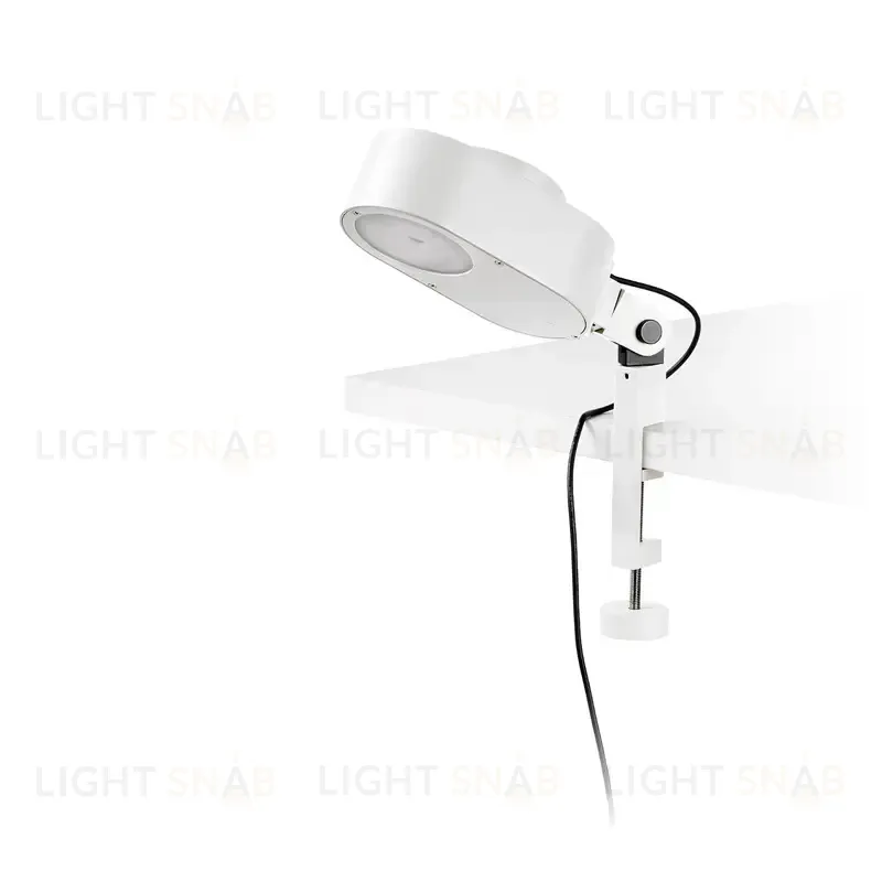 Лампа настольная Inviting white 57303 57303