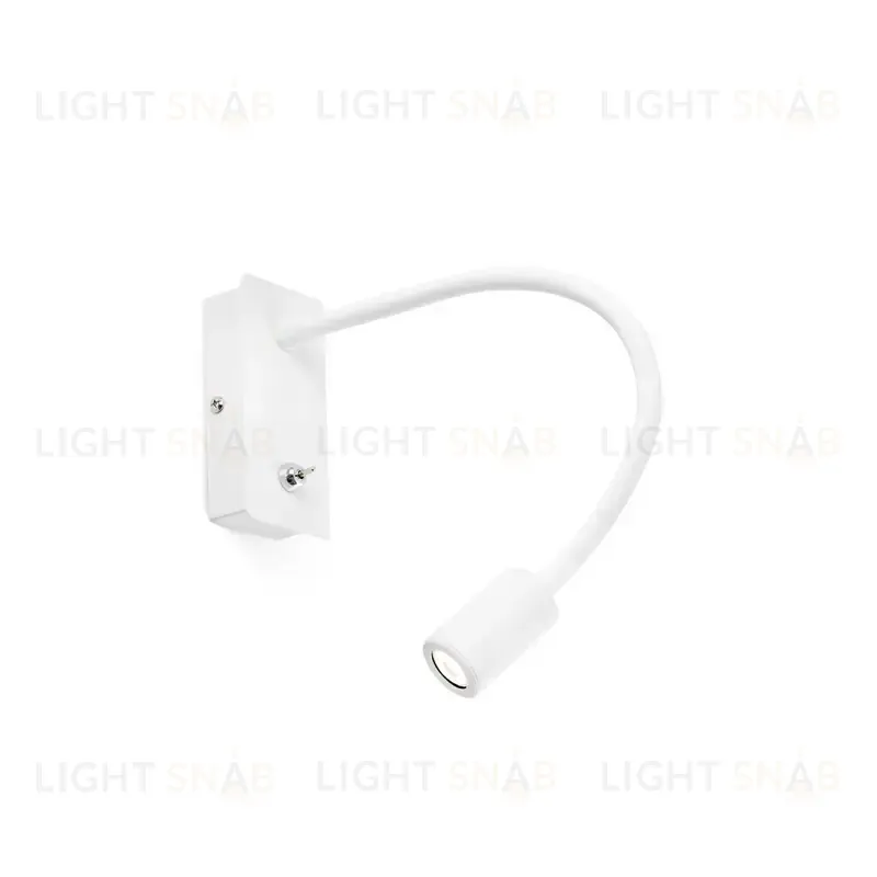 Светильник настенный Sami white 41023 41023